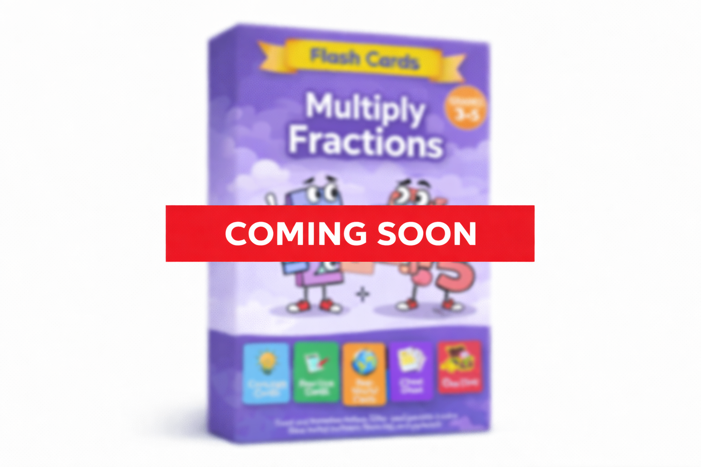 Multiply Fractions