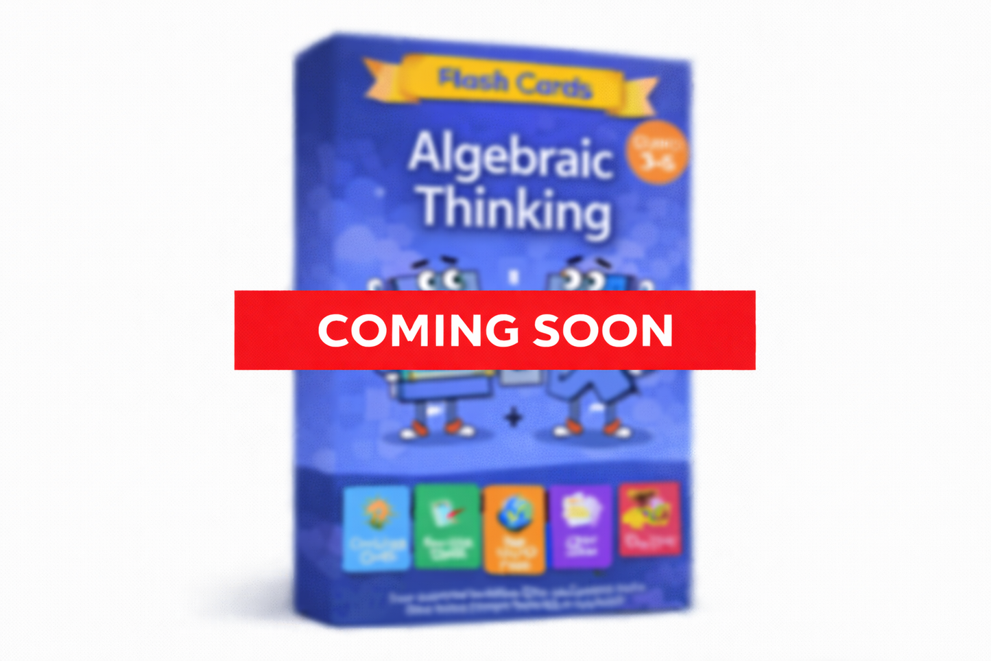 Algebraic Thinking