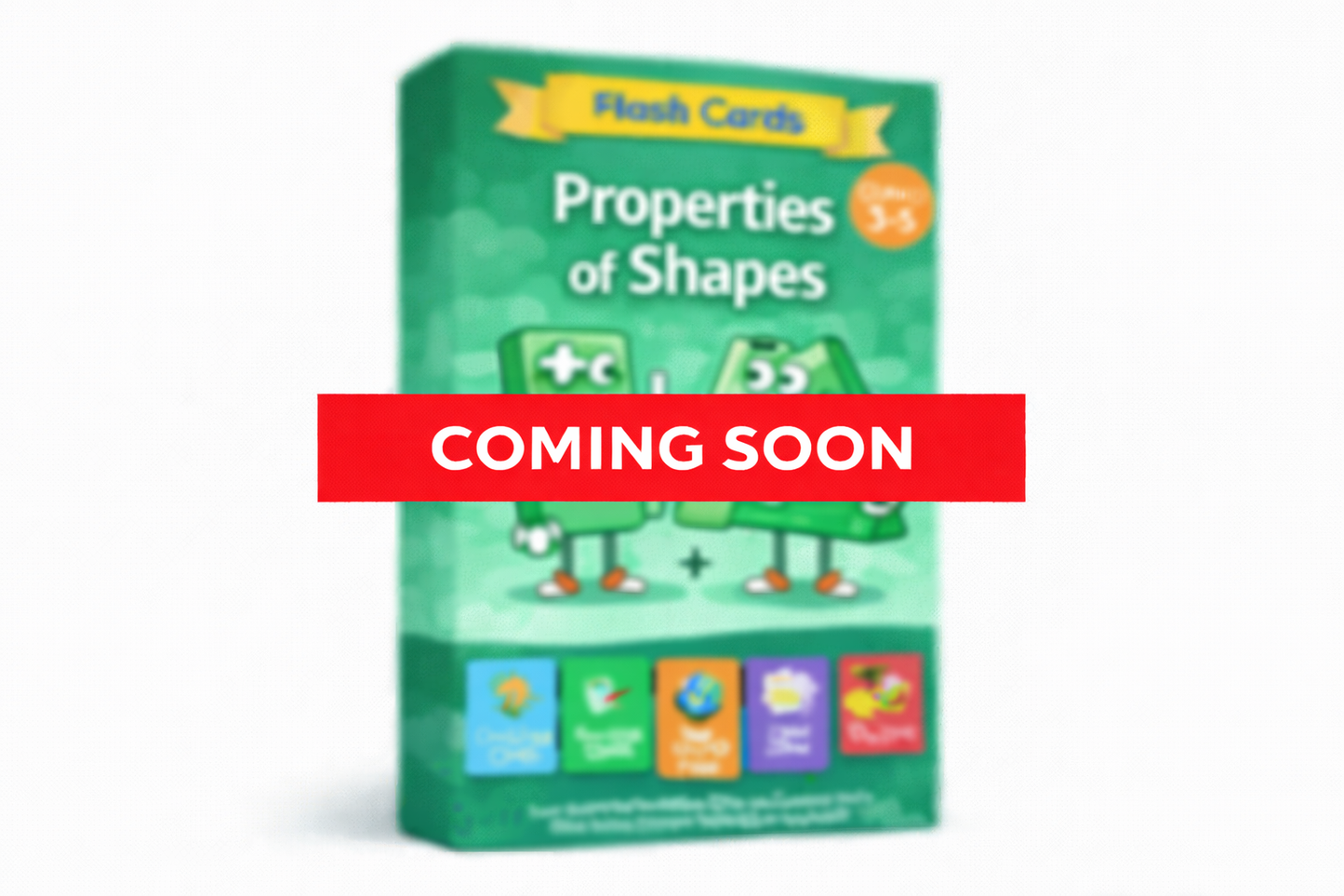 Properties of Shapes