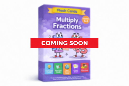 Multiply Fractions