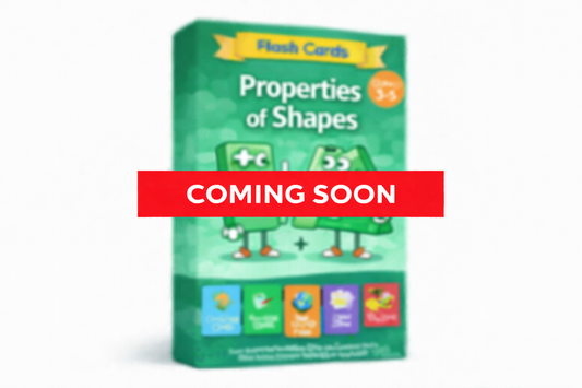 Properties of Shapes